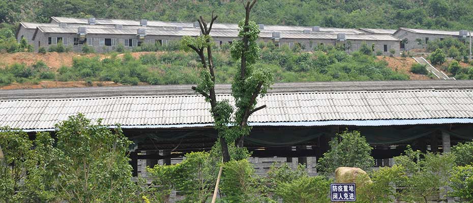 瑞昌環(huán)?？照{(diào)