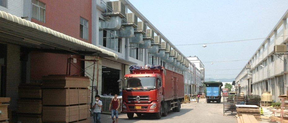 家具廠環(huán)?？照{(diào)