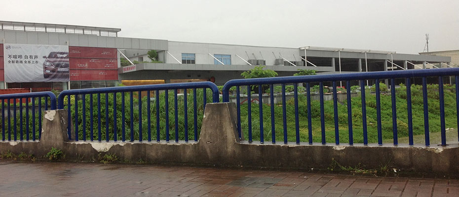 東莞環(huán)?？照{